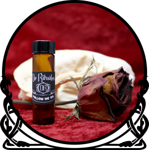 Follow Me Oil - 2 Dram Vial
