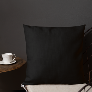 Enlightened Ape Throw Pillow (Cream) - 3 Sizes - Image 7