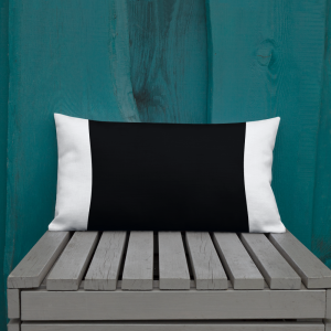 Enlightened Ape Throw Pillow (Cream) - 3 Sizes - Image 11