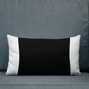 Enlightened Ape Throw Pillow (Cream) - 3 Sizes - Image 12