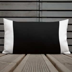 Enlightened Ape Throw Pillow (Cream) - 3 Sizes - Image 13