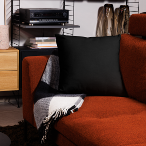 Count Bondsula Throw Pillow - 3 Sizes - Image 6