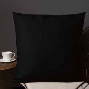 Enlightened Ape Throw Pillow (Cream) - 3 Sizes - Image 16