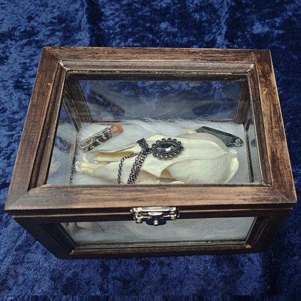 Medium Spirit Box - Image 6