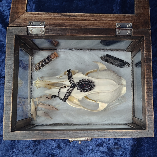 Medium Spirit Box - Image 8