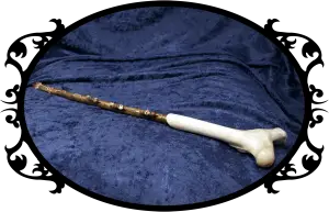 The Wand of Earth